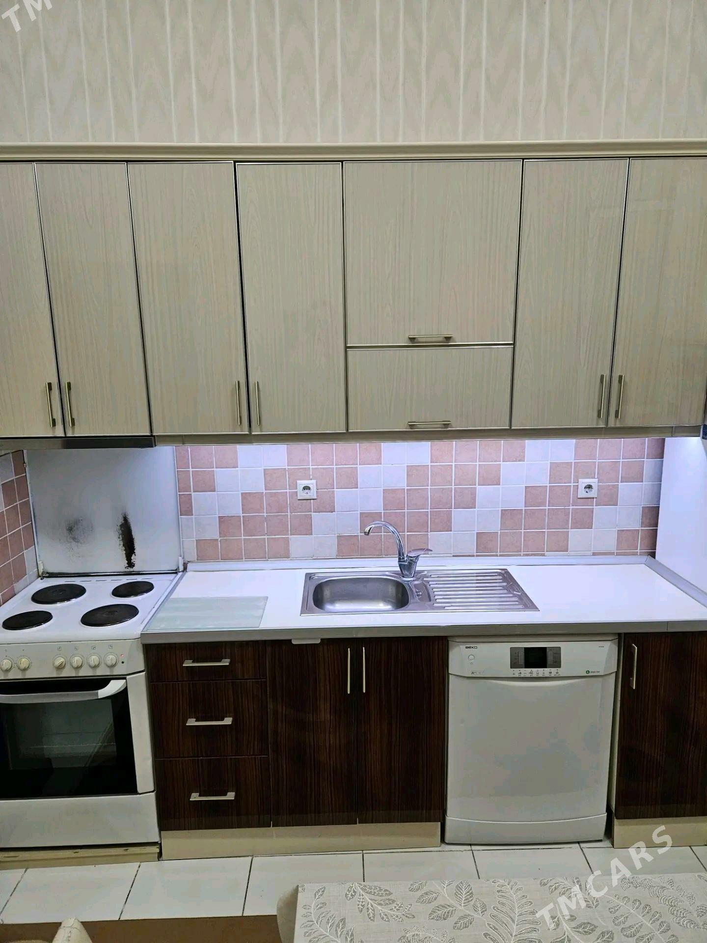 Кухонный гарнитур - Ашхабад - img 2