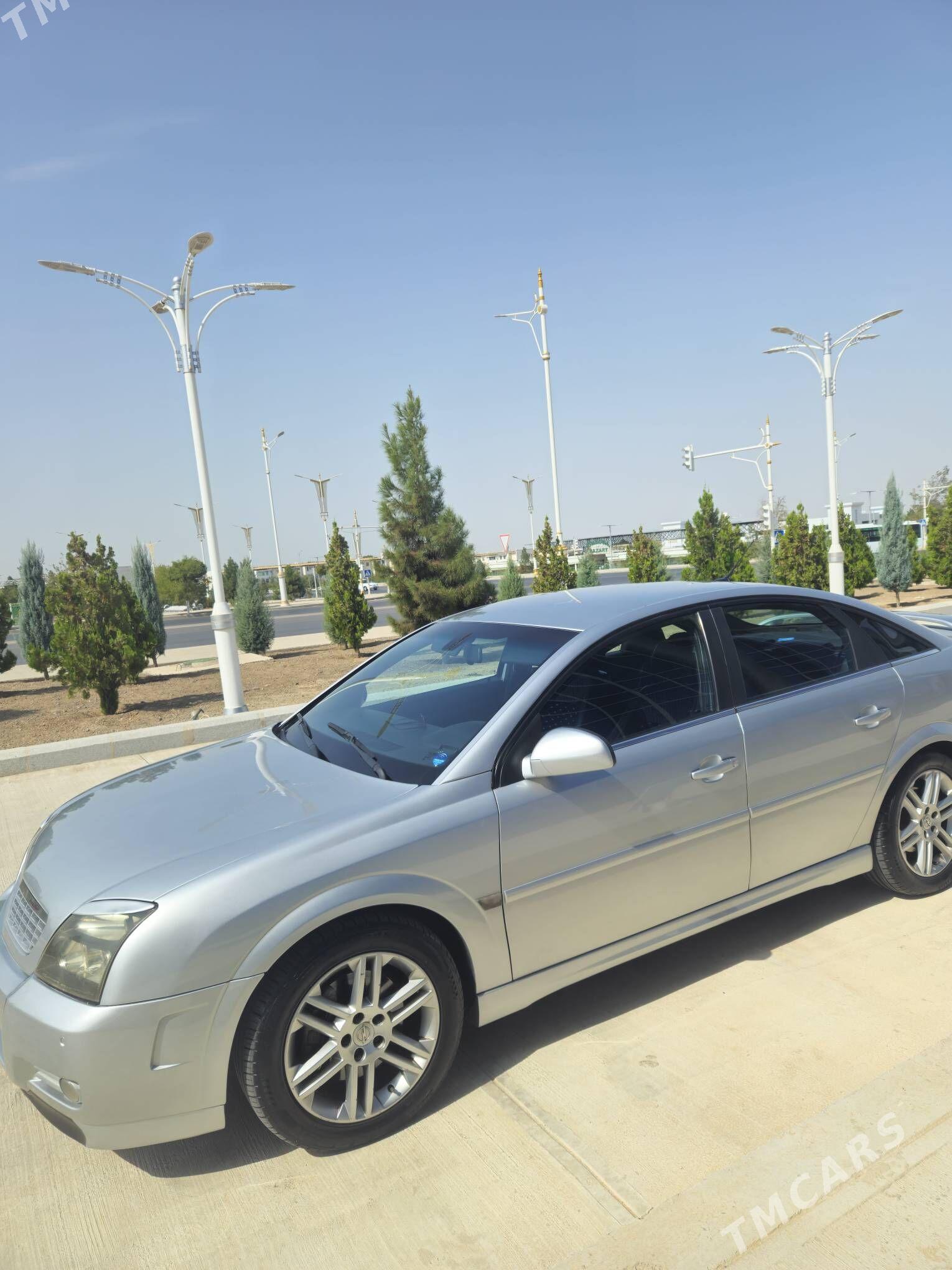 Opel Vectra 2003 - 140 000 TMT - Ашхабад - img 5