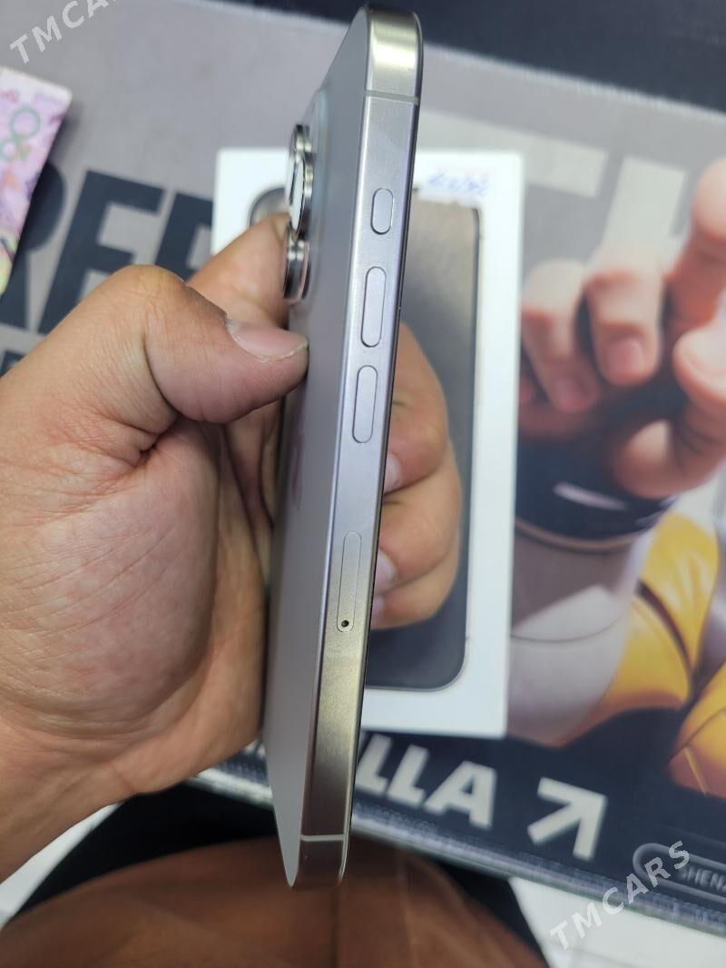 ip15pro - Aşgabat - img 1