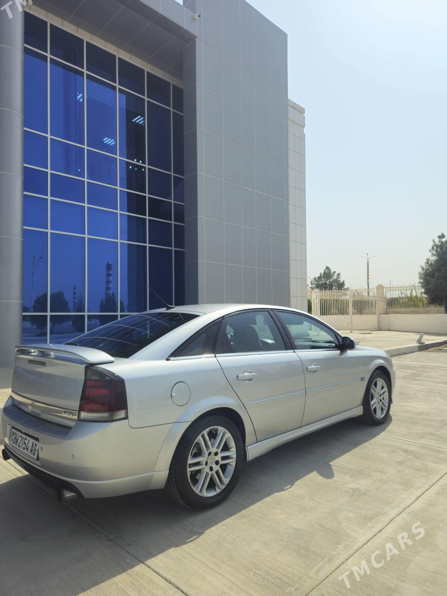 Opel Vectra 2003 - 140 000 TMT - Ашхабад - img 2