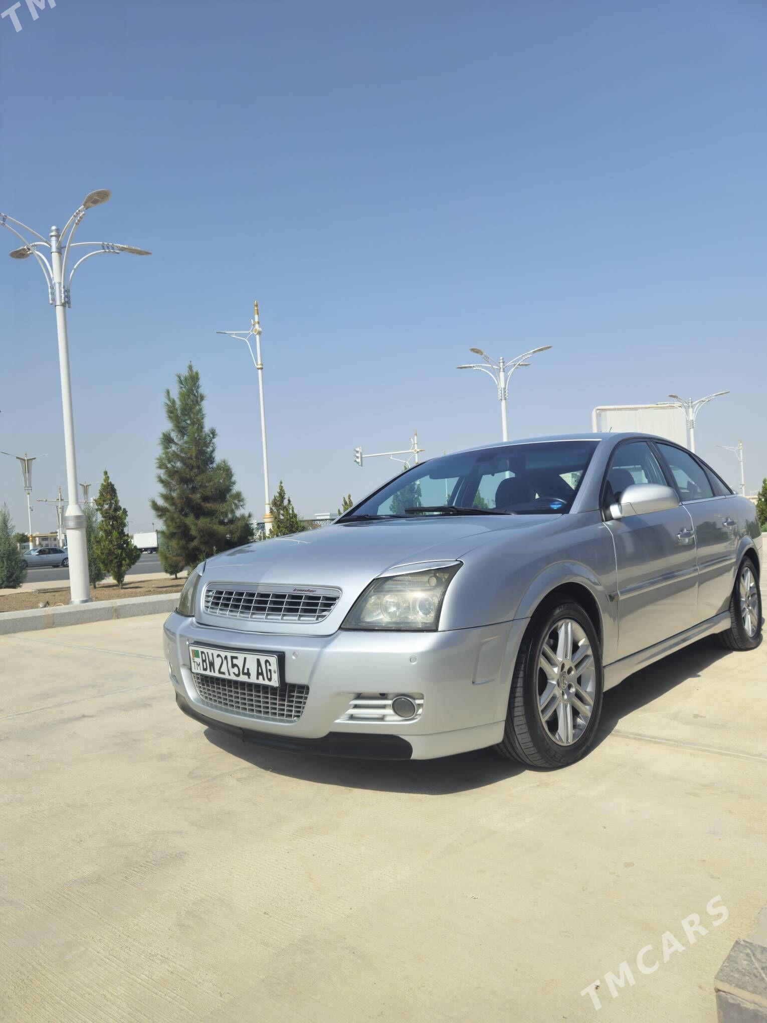 Opel Vectra 2003 - 140 000 TMT - Ашхабад - img 6