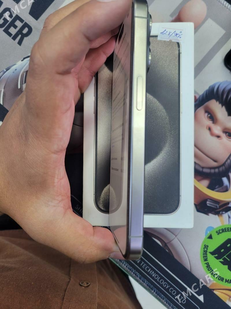 ip15pro - Aşgabat - img 3