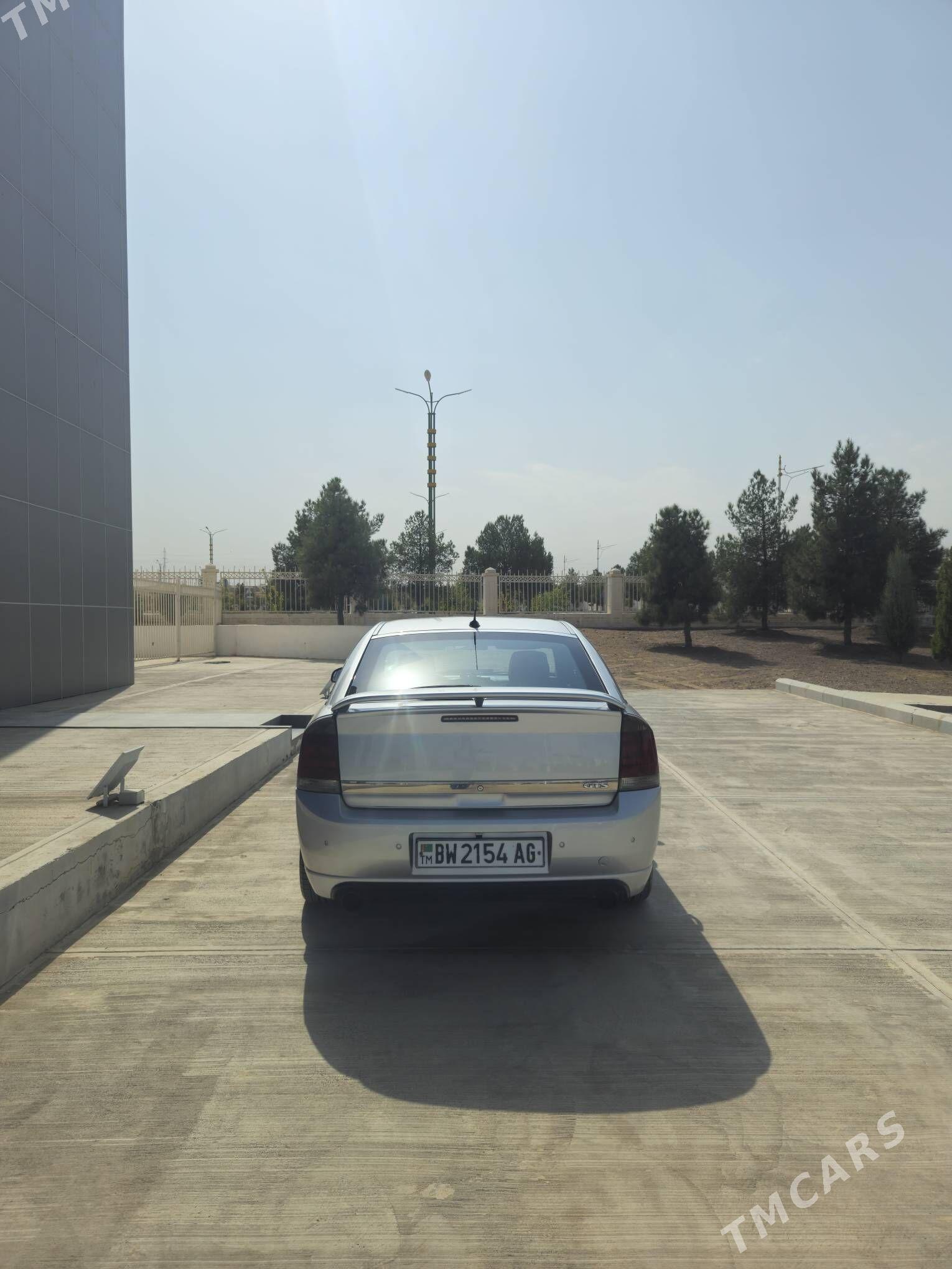 Opel Vectra 2003 - 140 000 TMT - Ашхабад - img 3