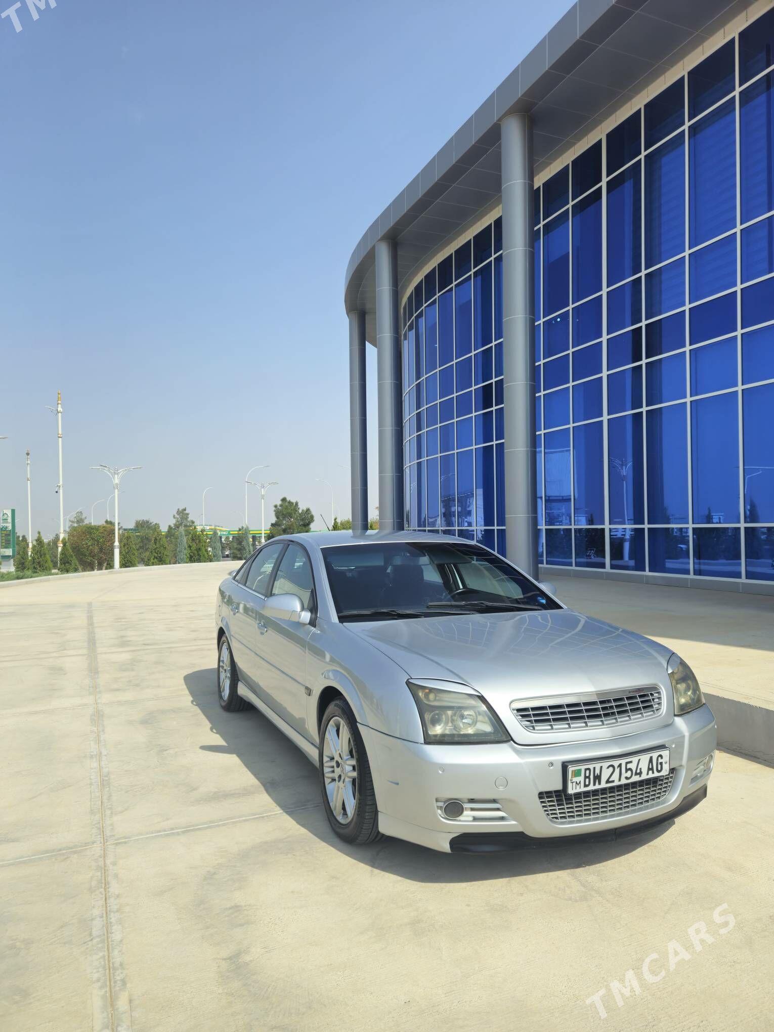 Opel Vectra 2003 - 140 000 TMT - Ашхабад - img 1