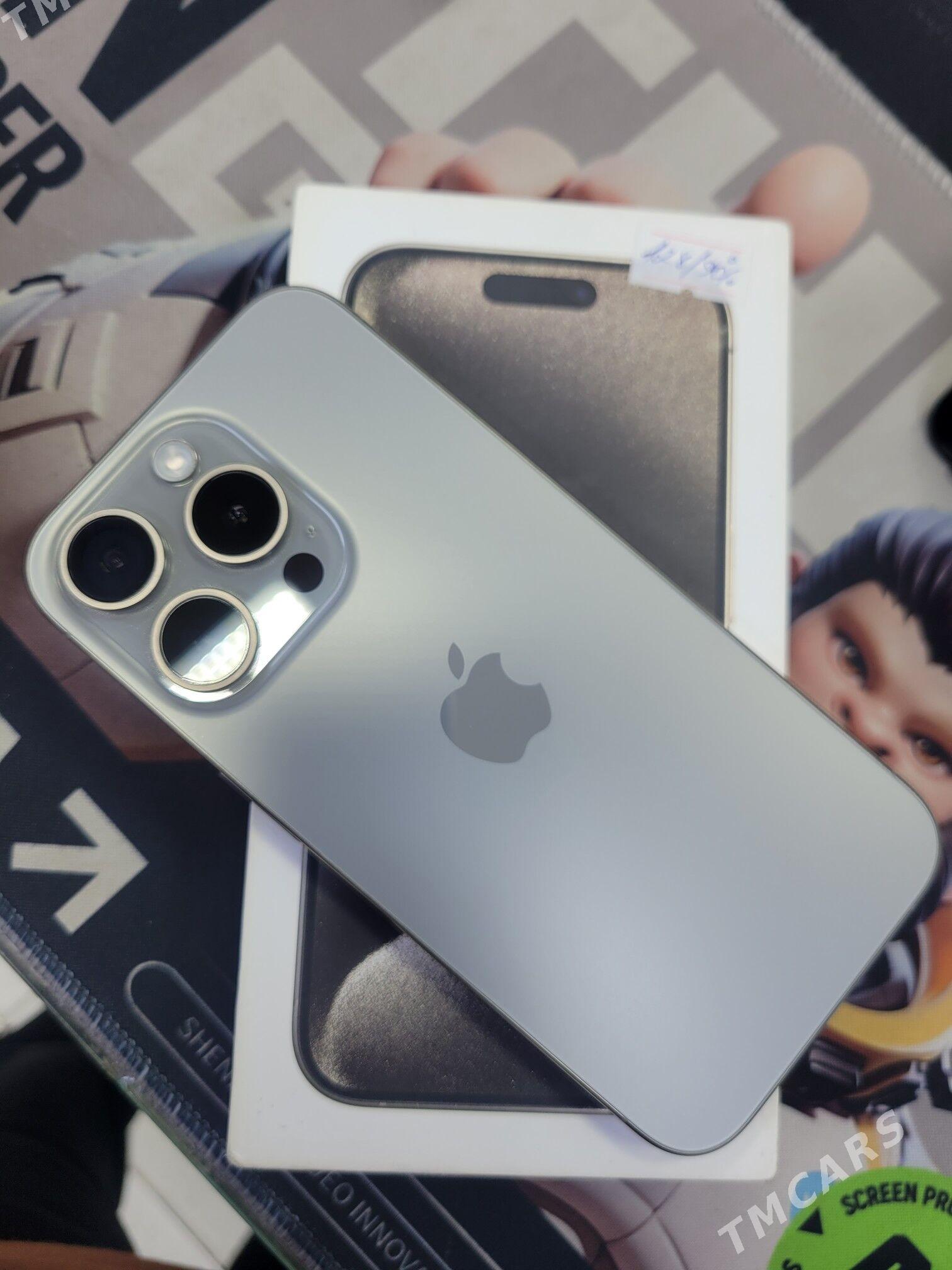 ip15pro - Aşgabat - img 7