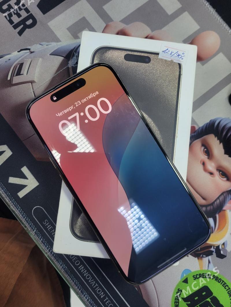 ip15pro - Aşgabat - img 6