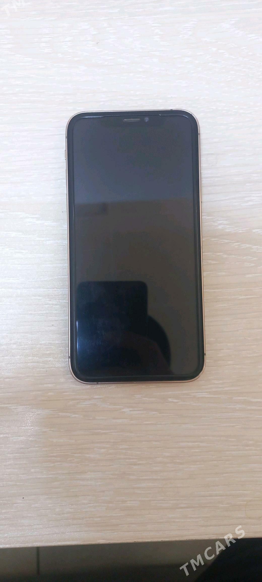 Iphone x öwrülen 16pro - Ашхабад - img 1