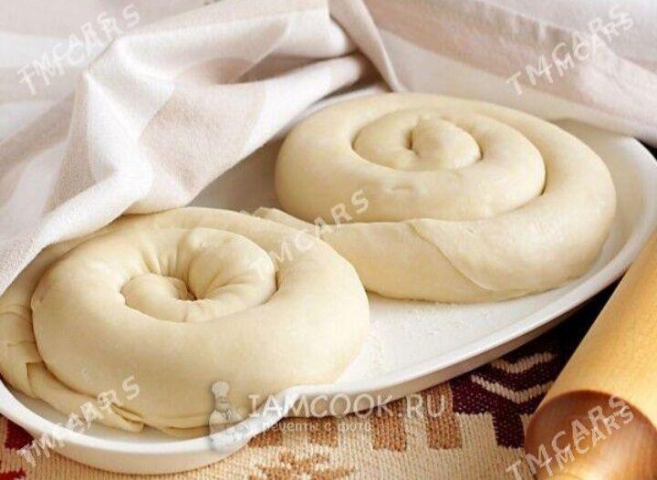 Toý somsa gatlakly pisme - Aşgabat - img 7