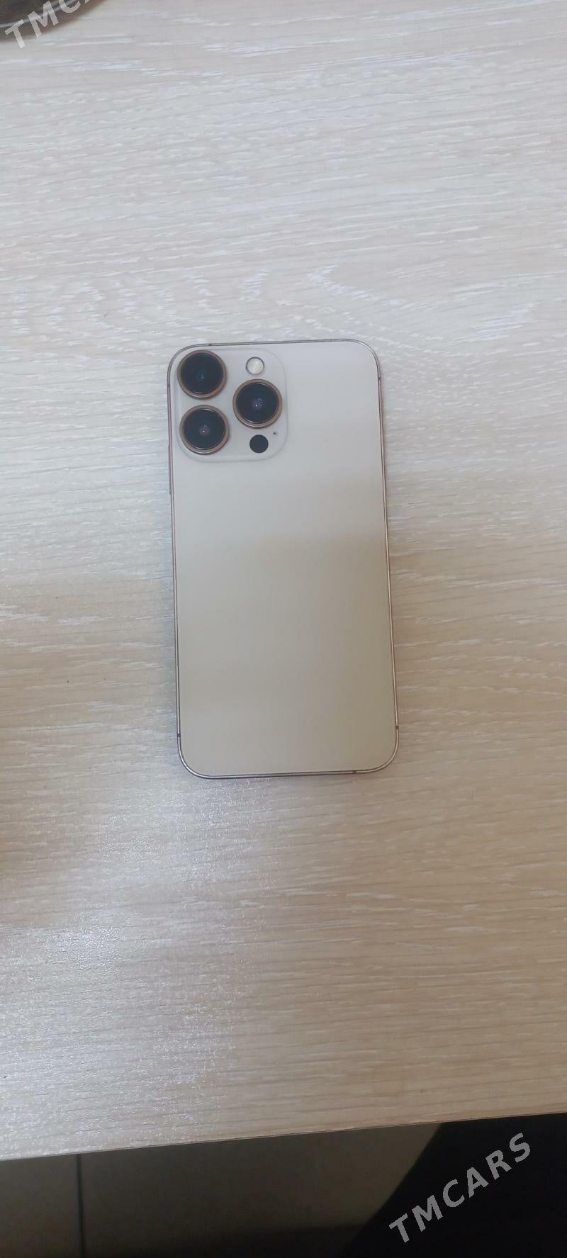 Iphone x öwrülen 16pro - Ашхабад - img 2