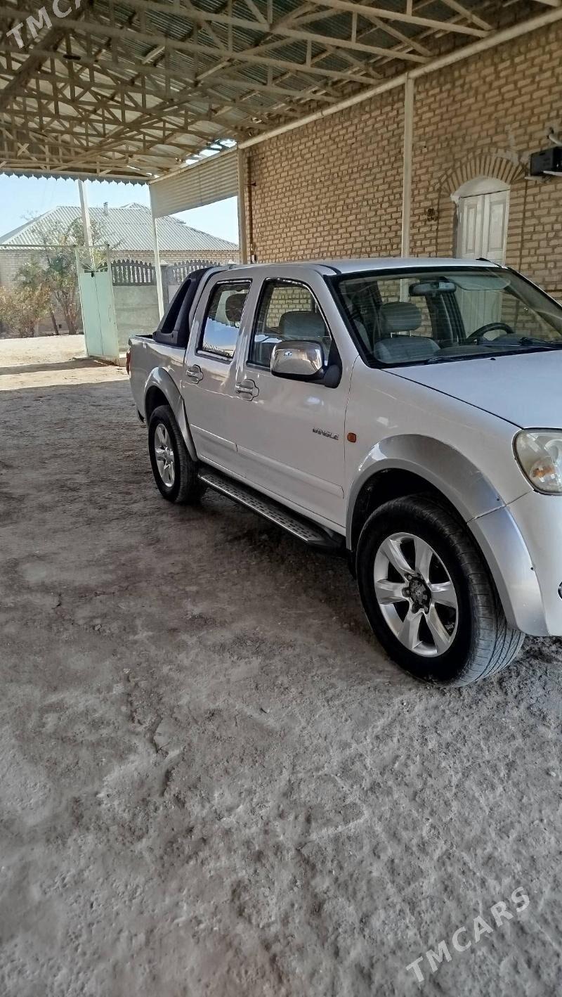 Mitsubishi L200 2012 - 120 000 TMT - Мары - img 2