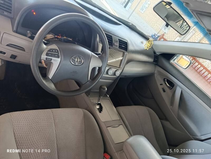 Toyota Camry 2011 - 220 000 TMT - Mary - img 9