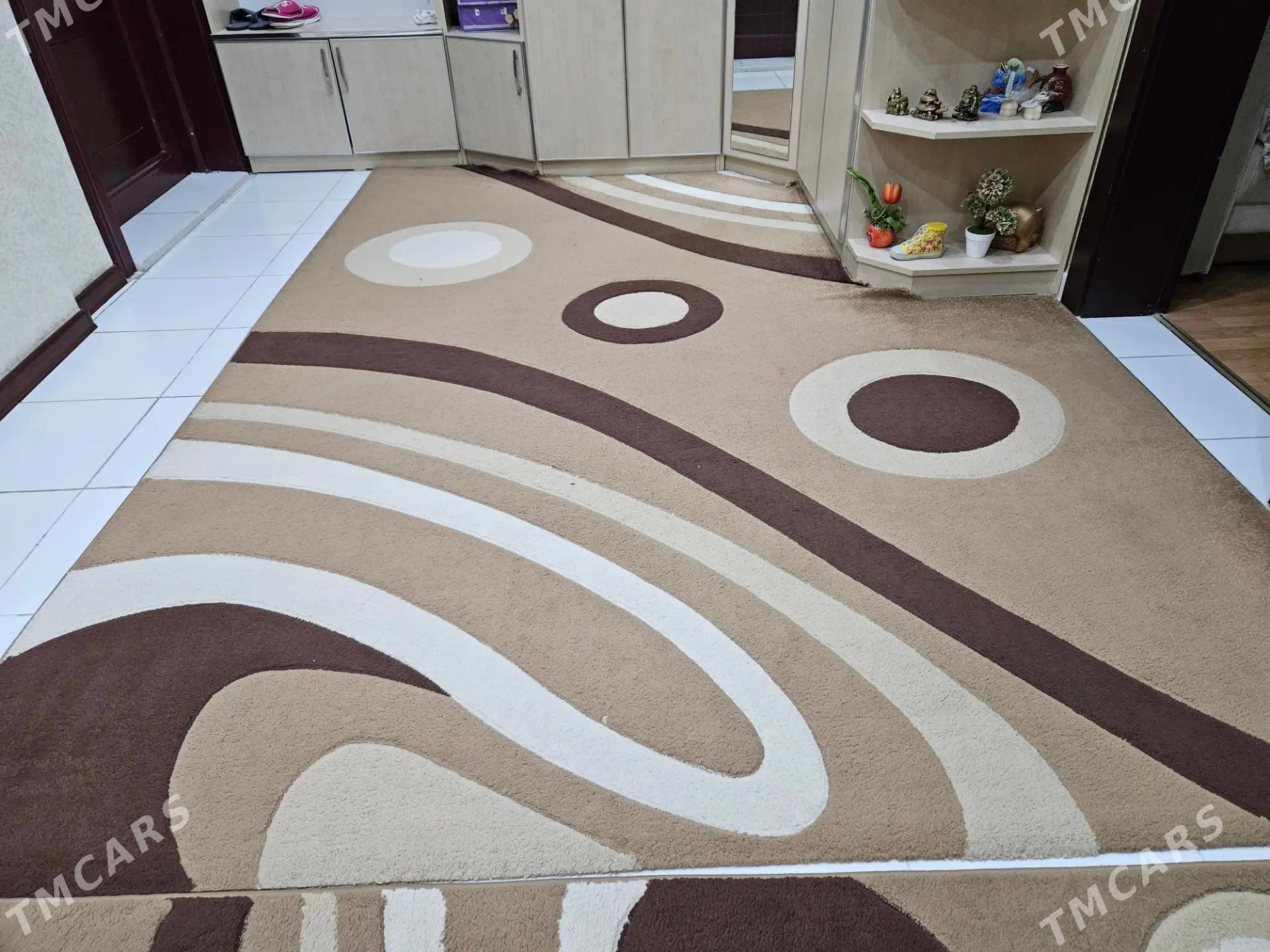 палас - Ашхабад - img 2