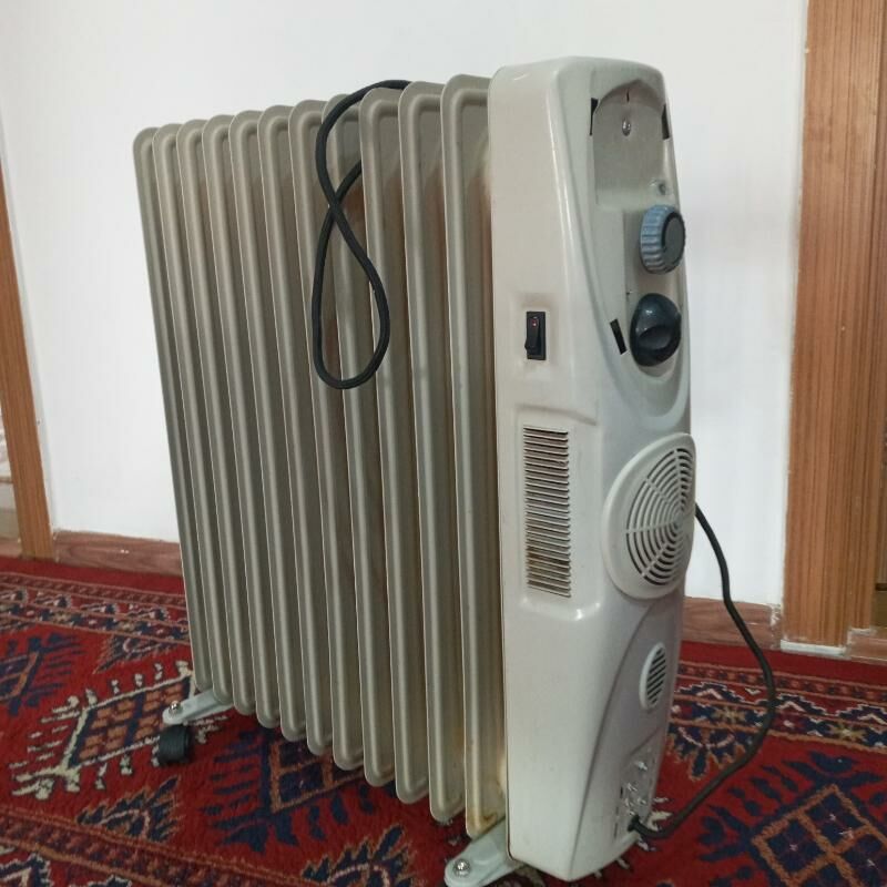 tok pec печ печка - Aşgabat - img 1