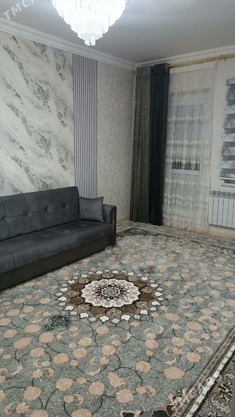 МИР 7 2 КОМН 1 ЭТ - Мир 7 - img 2