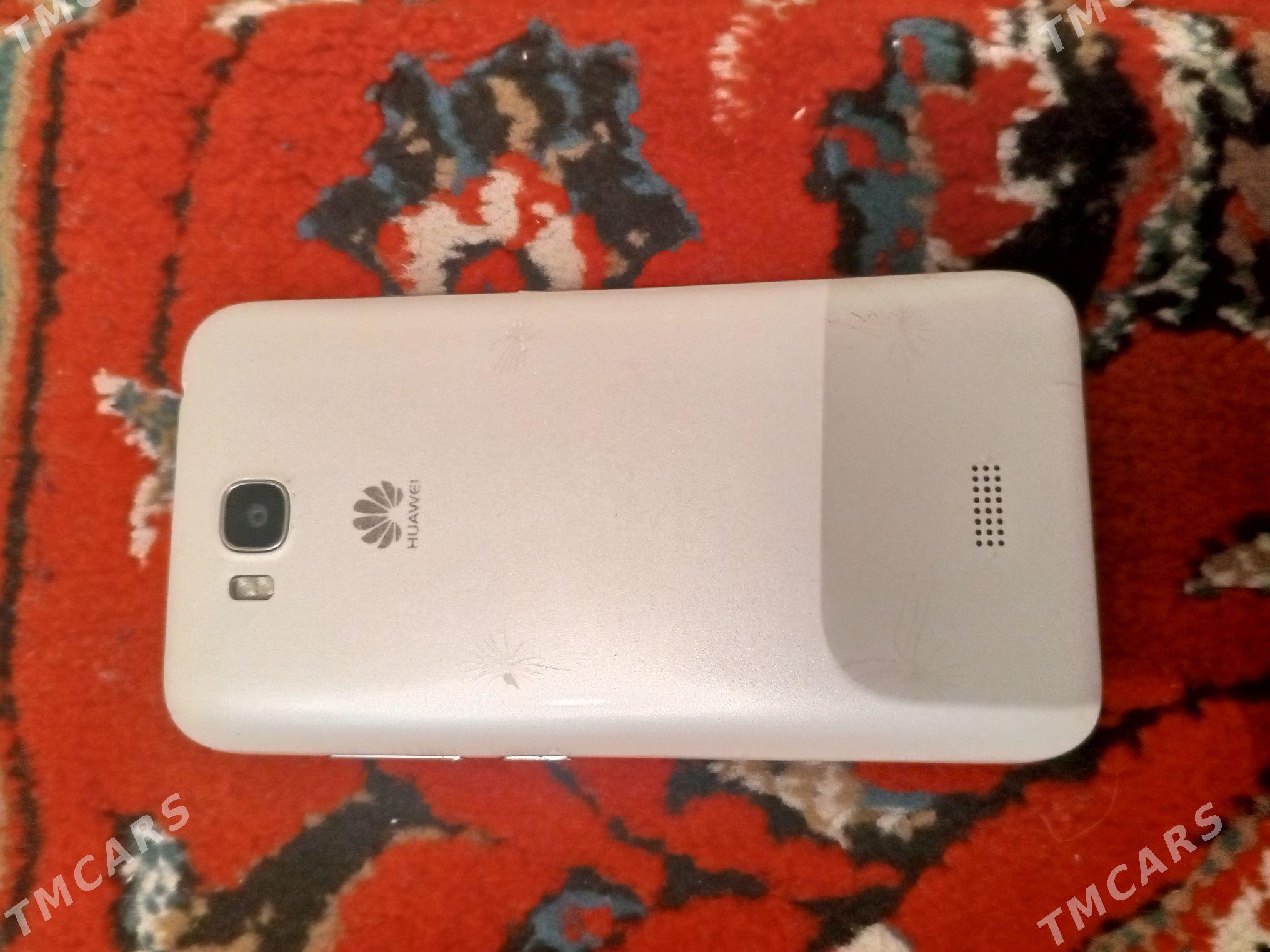 HUAWEI TELEFON - Ашхабад - img 2