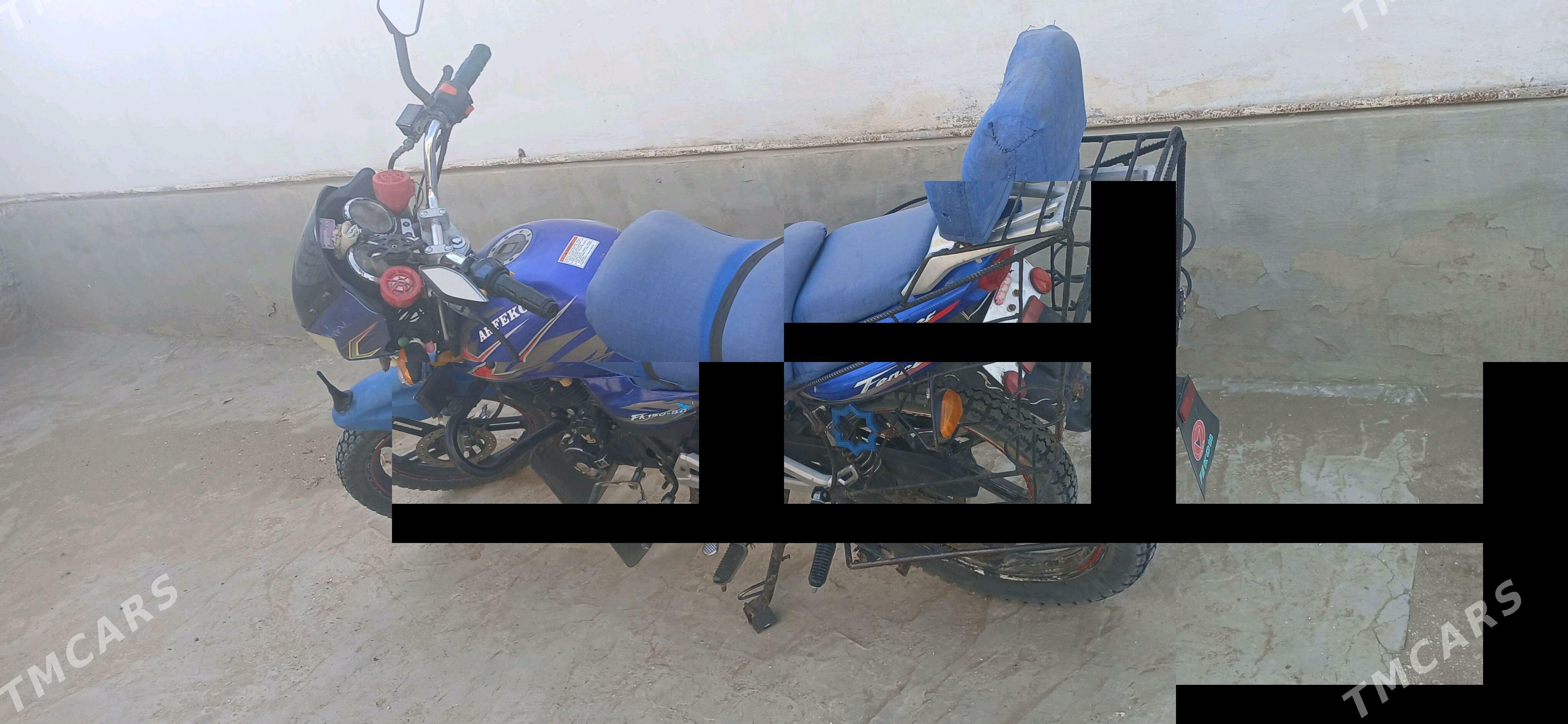 Fekon FK200-14G 2023 - 15 000 TMT - Esenguly - img 2