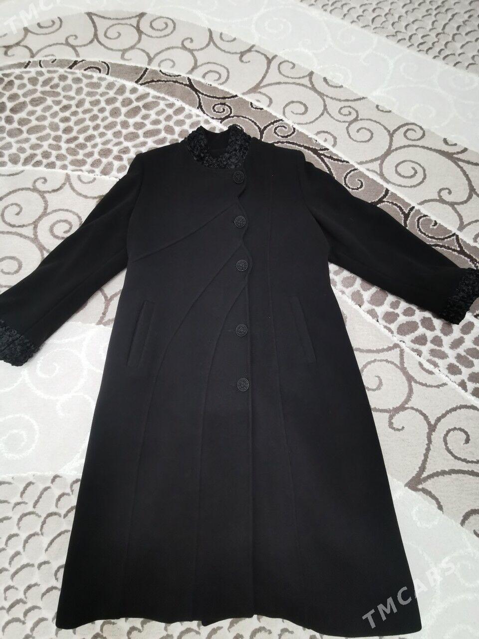 ПАЛЬТО ТУРЦИЯ - Aşgabat - img 2