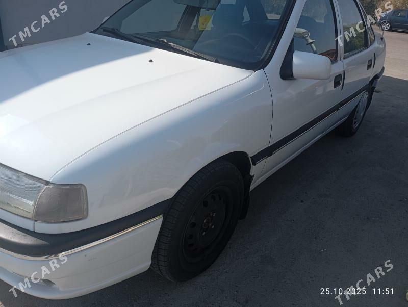 Opel Vectra 1996 - 58 000 TMT - Şabat etr. - img 5