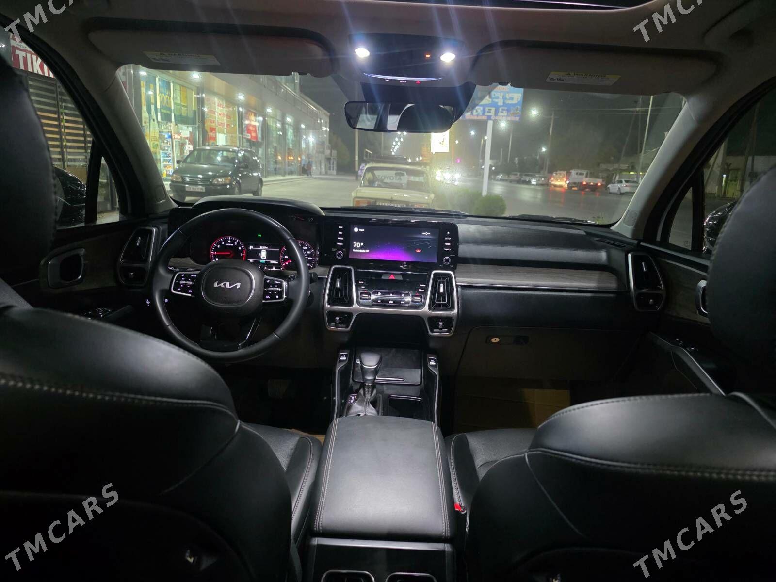 Kia Sorento 2022 - 390 000 TMT - Aşgabat - img 7