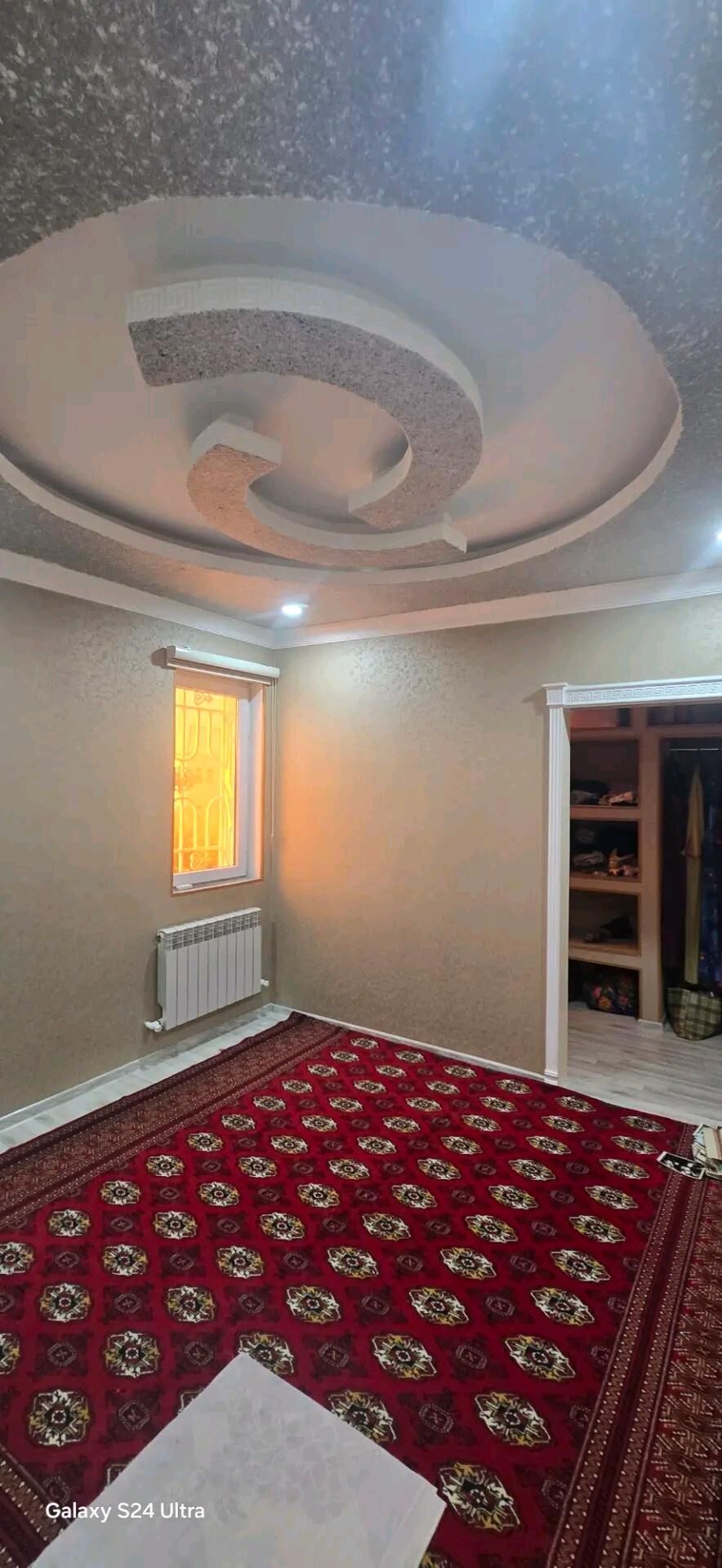 TAZE ZAMAN KATEZ BET  8 sotyk - Aşgabat - img 1