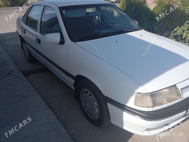 Opel Vectra 1996 - 58 000 TMT - Şabat etr. - img 4