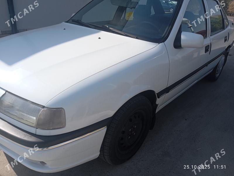 Opel Vectra 1996 - 58 000 TMT - Şabat etr. - img 3