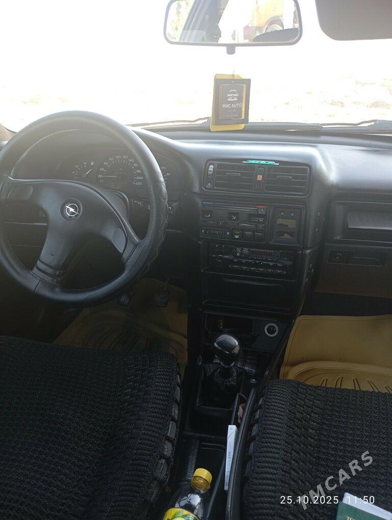 Opel Vectra 1996 - 58 000 TMT - Şabat etr. - img 1