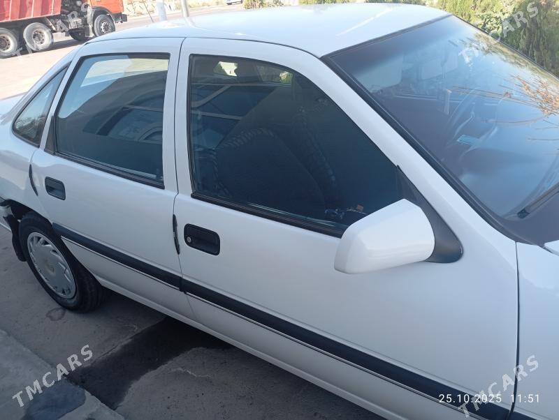 Opel Vectra 1996 - 58 000 TMT - Şabat etr. - img 10
