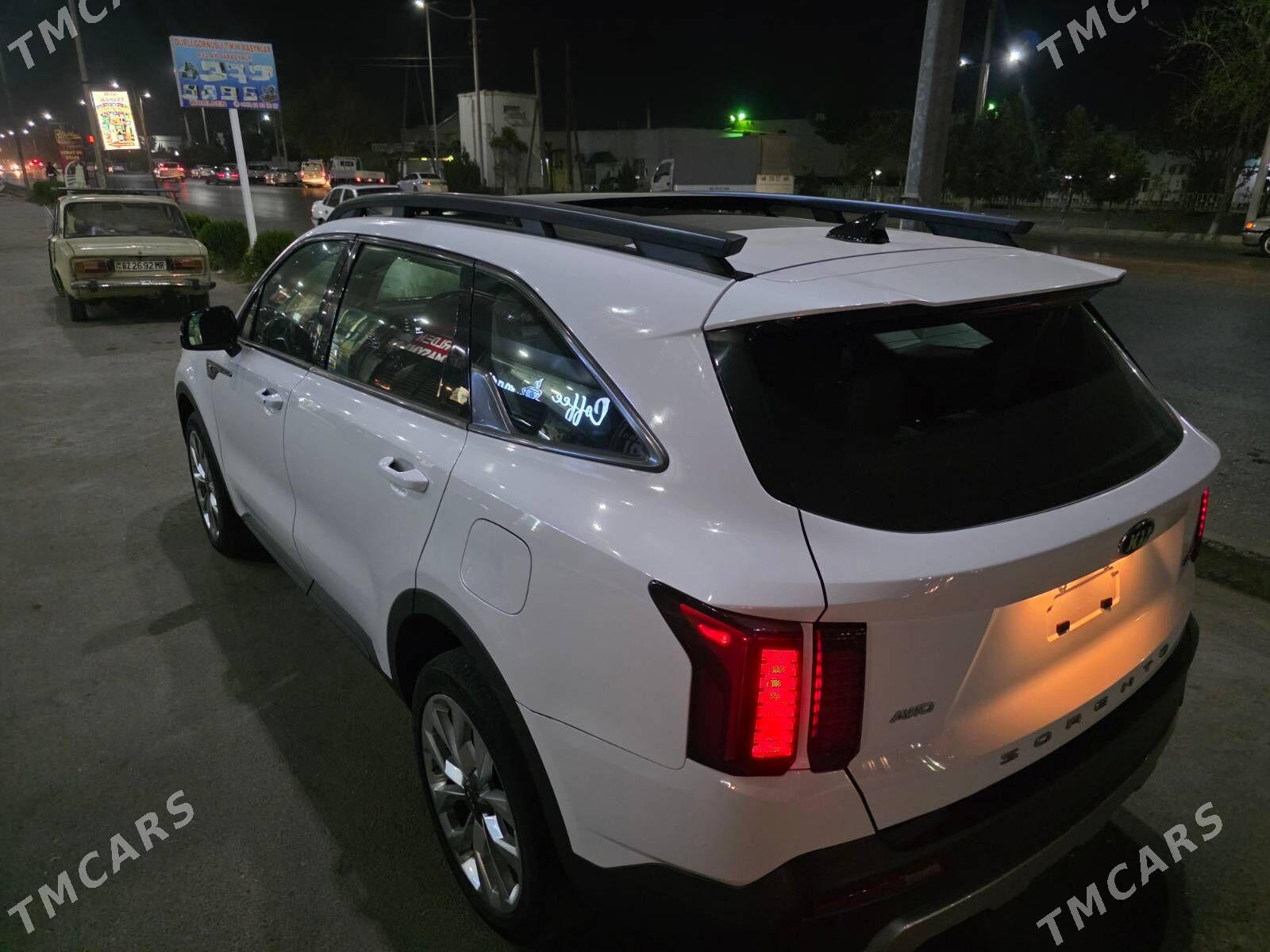Kia Sorento 2022 - 390 000 TMT - Aşgabat - img 8