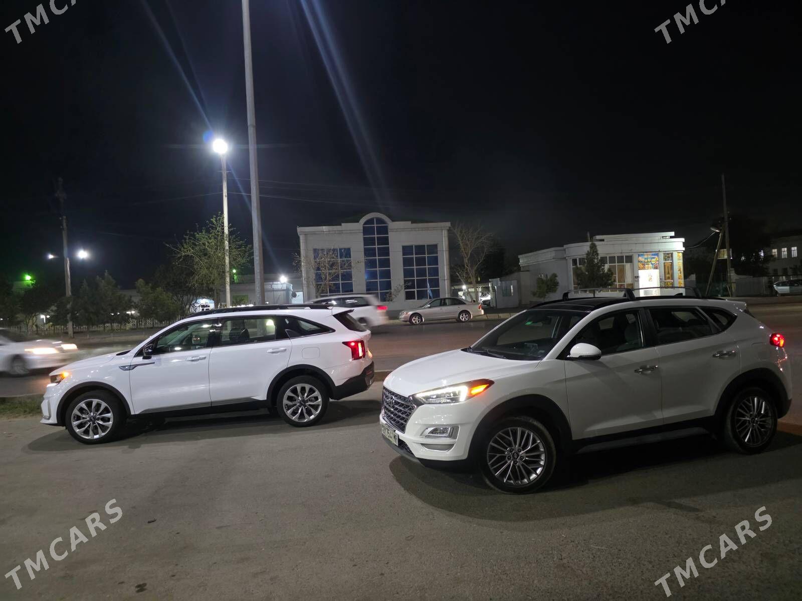 Kia Sorento 2022 - 390 000 TMT - Aşgabat - img 4