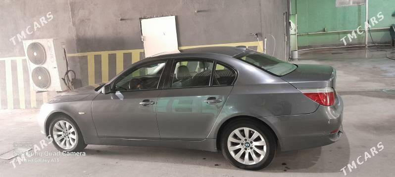 BMW E60 2004 - 140 000 TMT - Baýramaly - img 2
