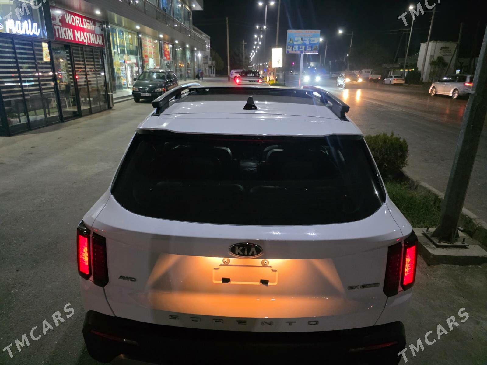 Kia Sorento 2022 - 390 000 TMT - Aşgabat - img 2