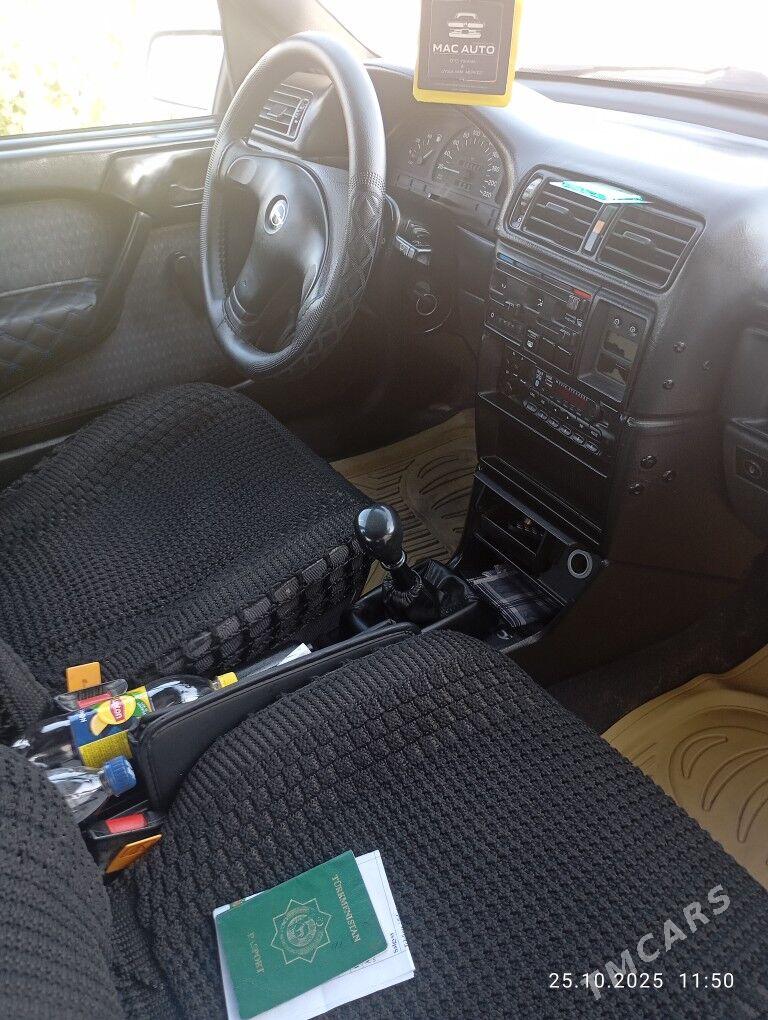 Opel Vectra 1996 - 58 000 TMT - Şabat etr. - img 2