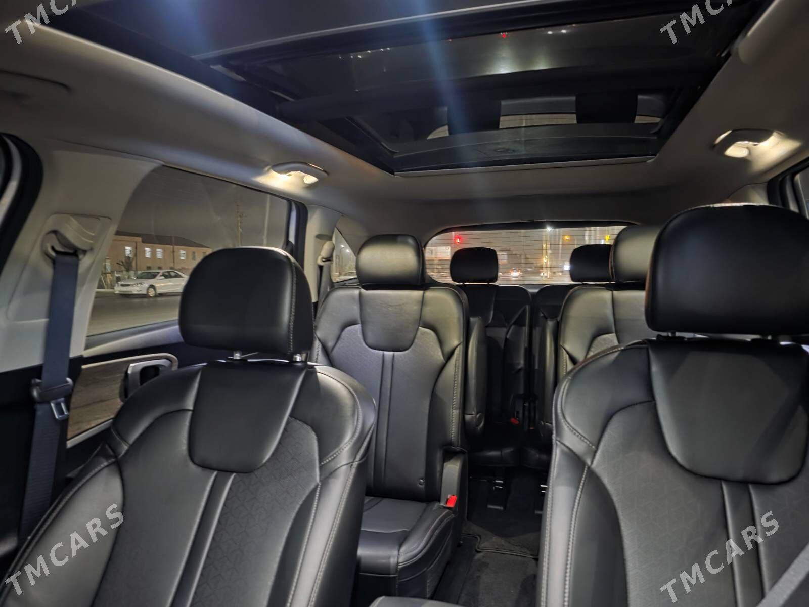 Kia Sorento 2022 - 390 000 TMT - Aşgabat - img 1