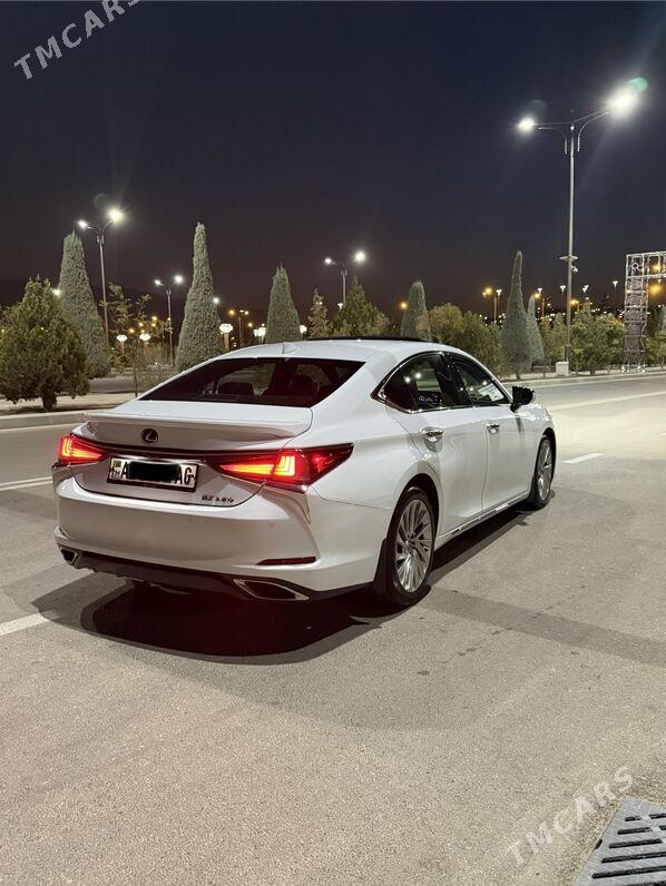 Lexus ES 350 2019 - 455 000 TMT - Aşgabat - img 4