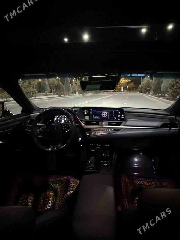Lexus ES 350 2019 - 455 000 TMT - Aşgabat - img 5