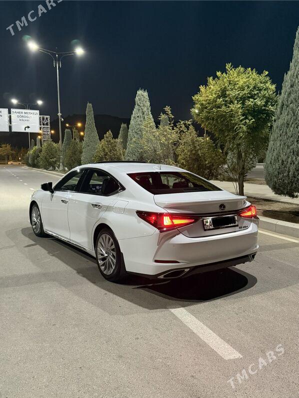 Lexus ES 350 2019 - 455 000 TMT - Aşgabat - img 3