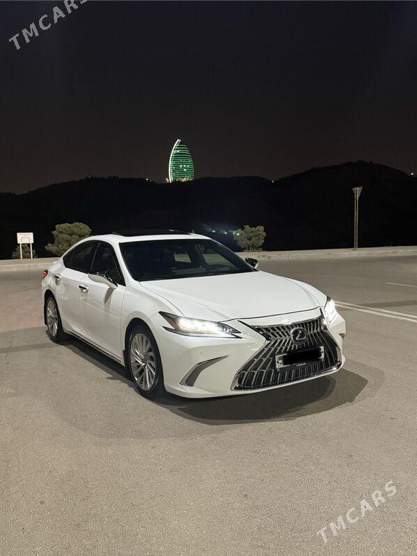 Lexus ES 350 2019 - 455 000 TMT - Ашхабад - img 1