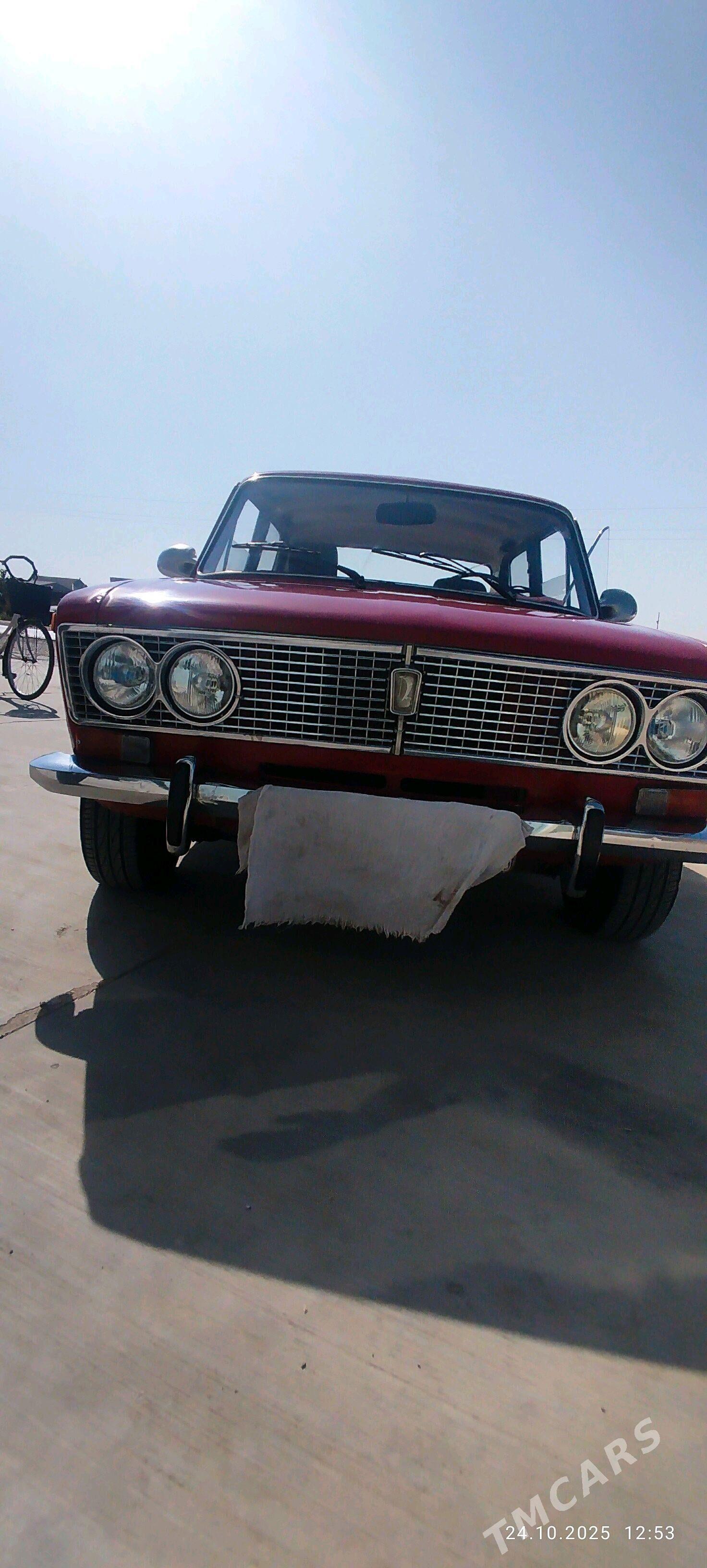 Lada 2103 1980 - 25 000 TMT - Mary - img 2