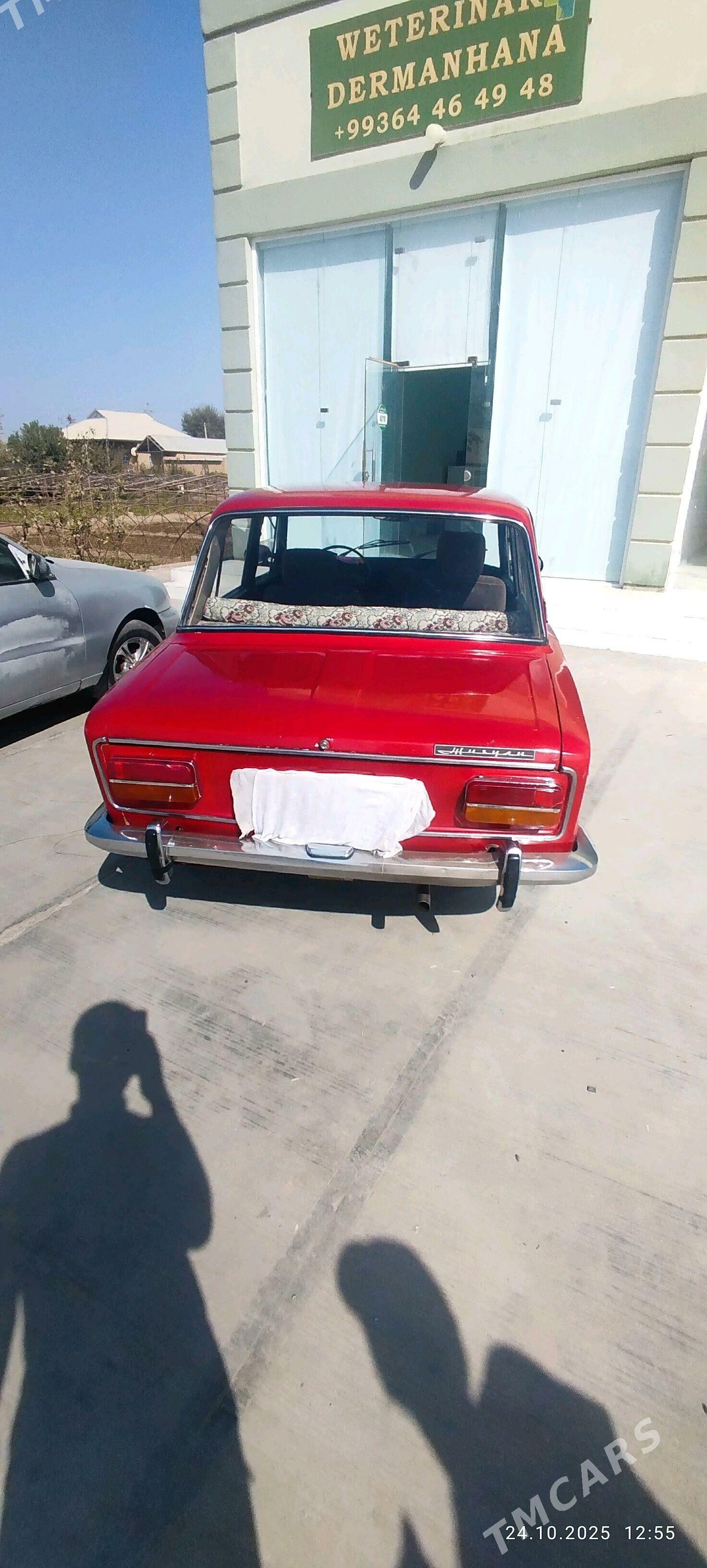 Lada 2103 1980 - 25 000 TMT - Mary - img 1