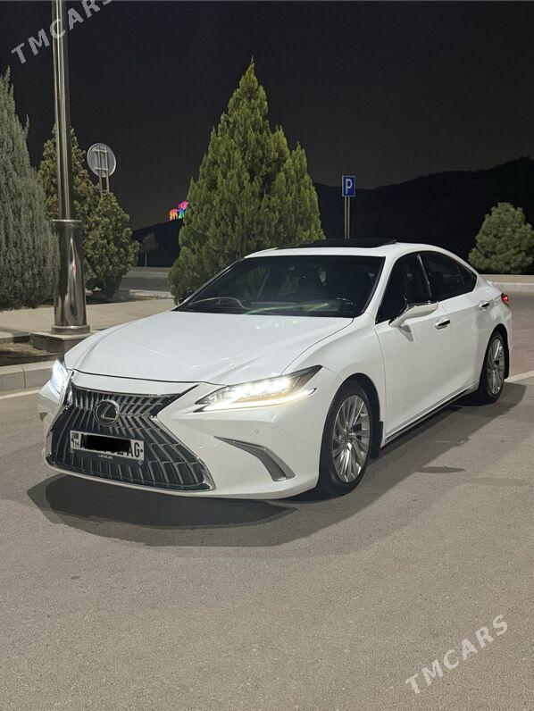 Lexus ES 350 2019 - 455 000 TMT - Aşgabat - img 2