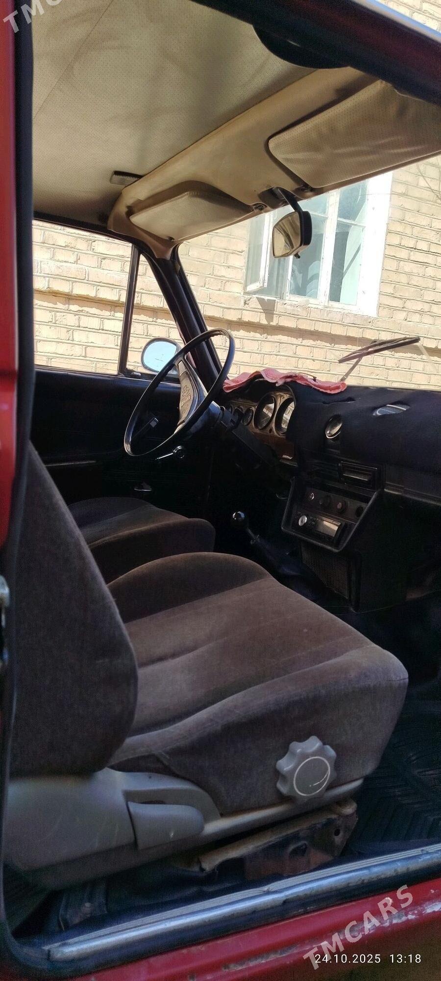 Lada 2103 1980 - 25 000 TMT - Mary - img 3