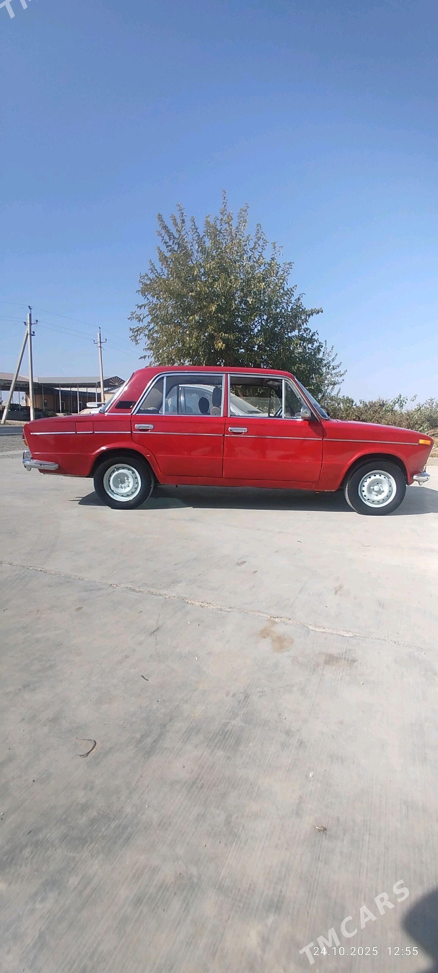 Lada 2103 1980 - 25 000 TMT - Mary - img 4
