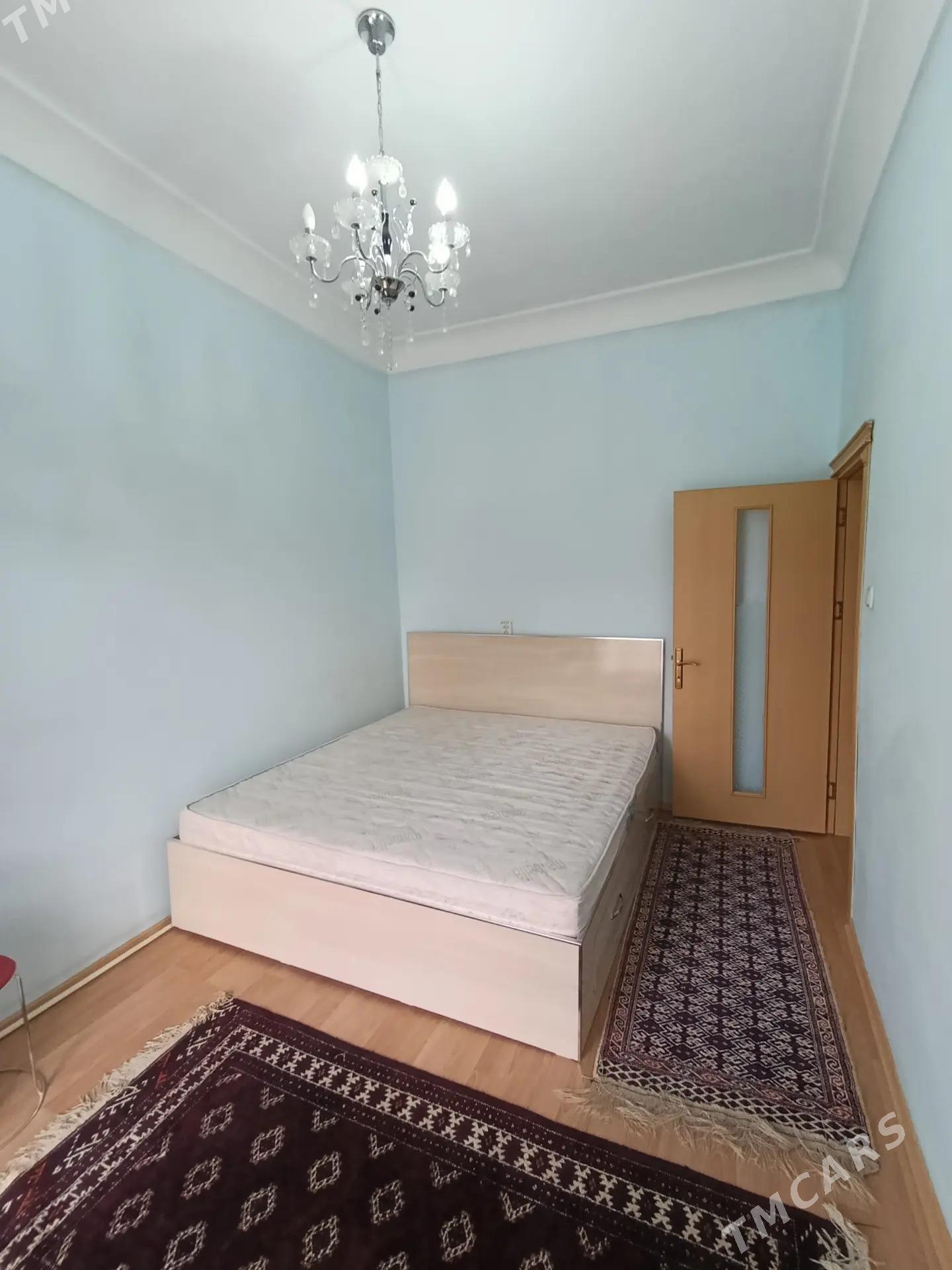 Квартира - Türkmenbaşy - img 4