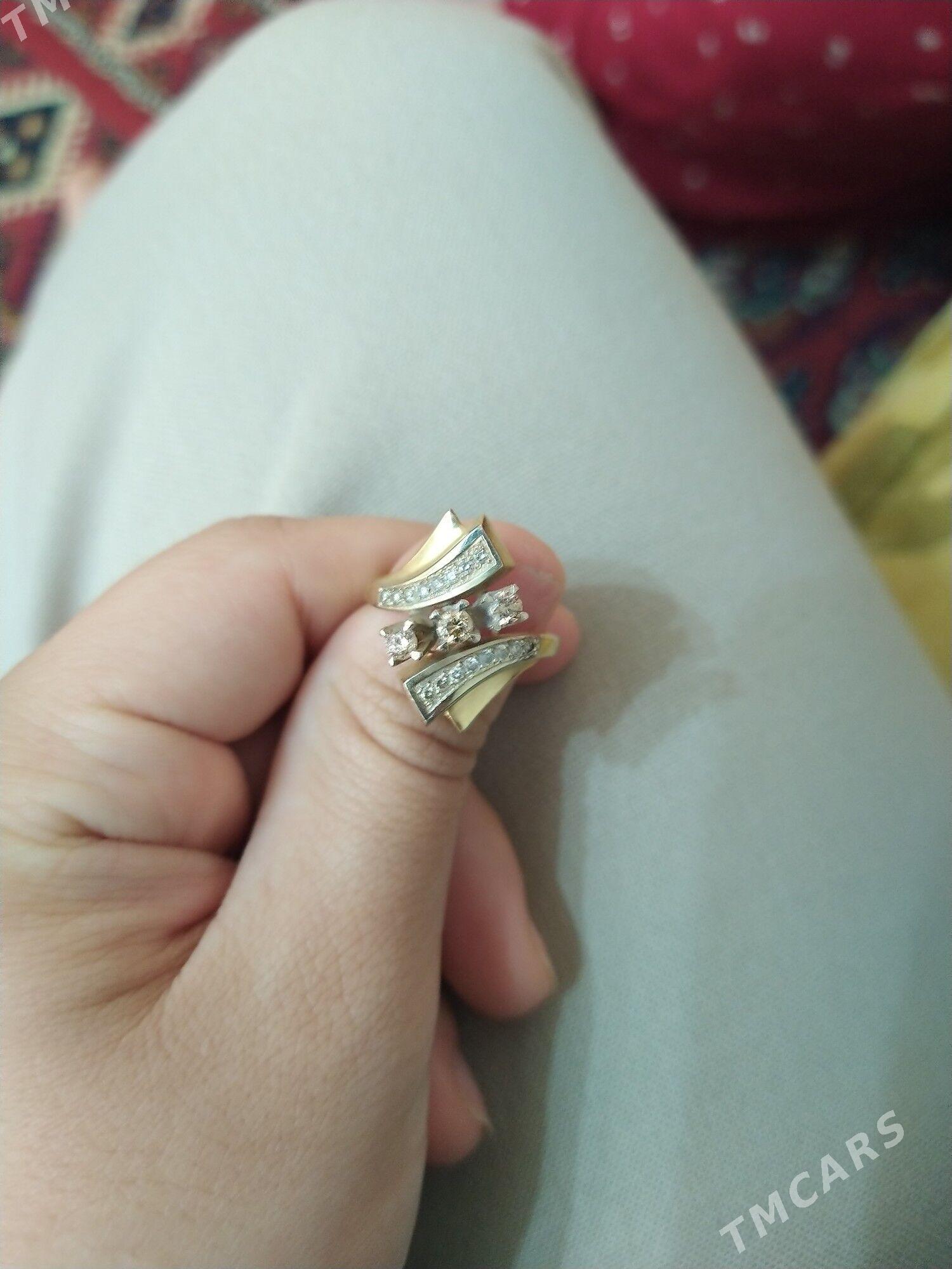 gyzyl yuzuk - Ашхабад - img 4