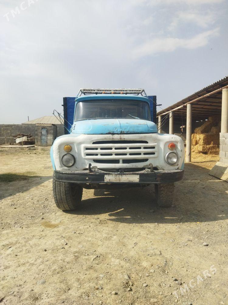 Zil 130 1980 - 25 000 TMT - Гёкдепе - img 2