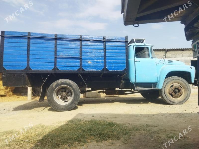Zil 130 1980 - 25 000 TMT - Гёкдепе - img 1