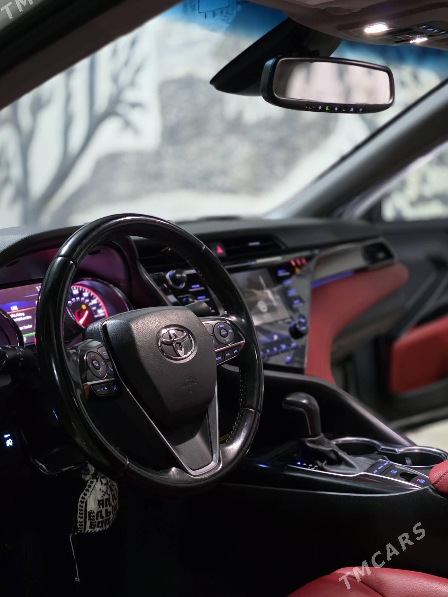 Toyota Camry 2020 - 375 000 TMT - 1 mkr - img 8