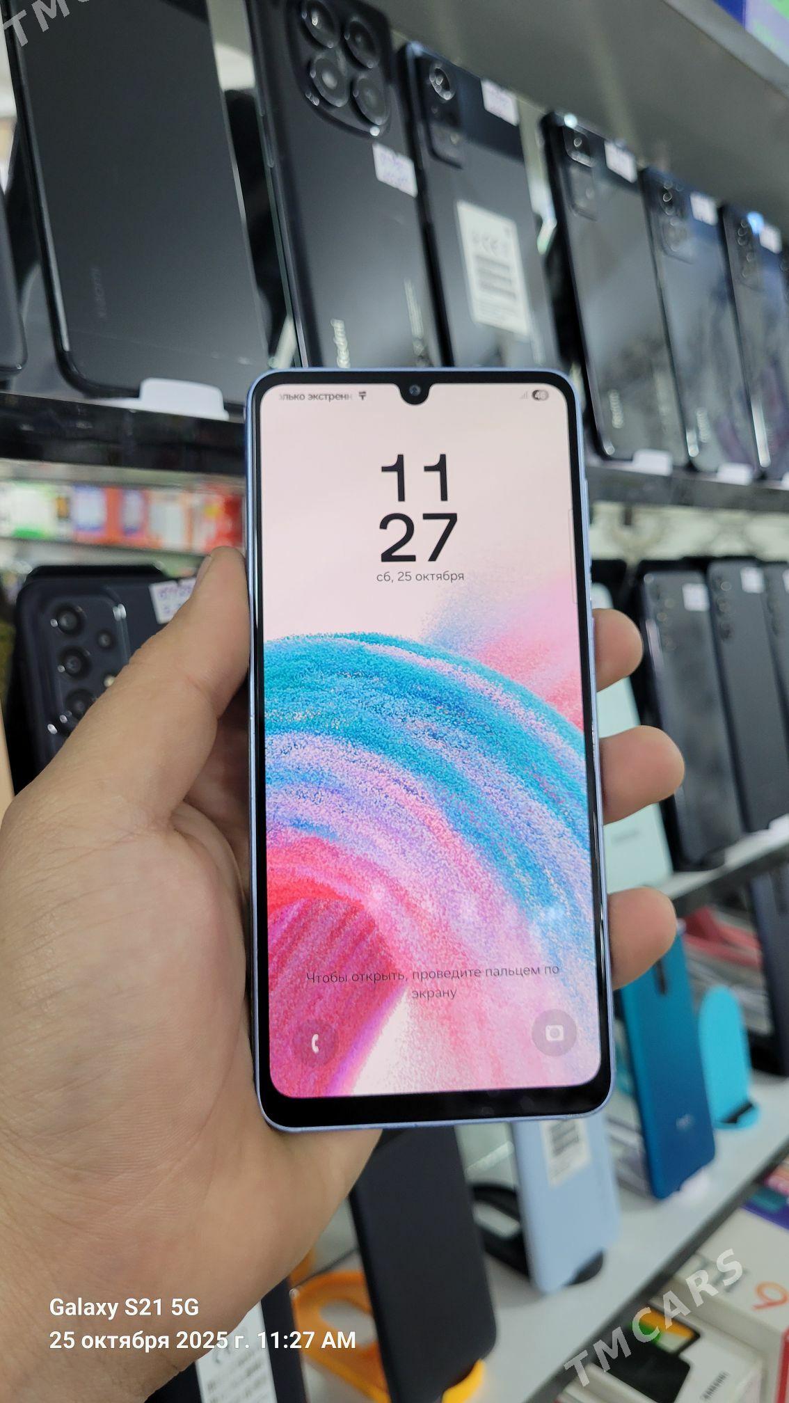 Samsung A33 8/128 - Ýolöten - img 2