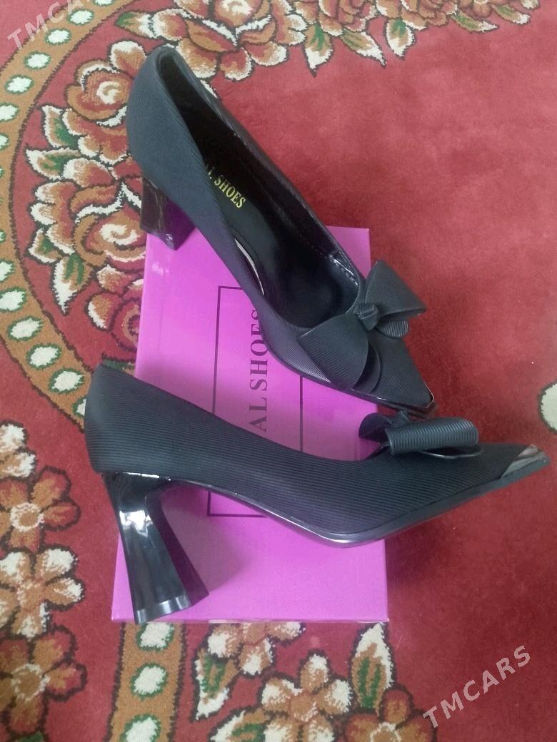 Tufli - Daşoguz - img 3